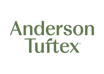 Anderson tuftex logo | Fantastic Floors