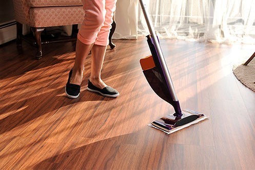 Floor cleaning | Fantastic Floors