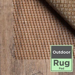 Rug pad | Fantastic Floors