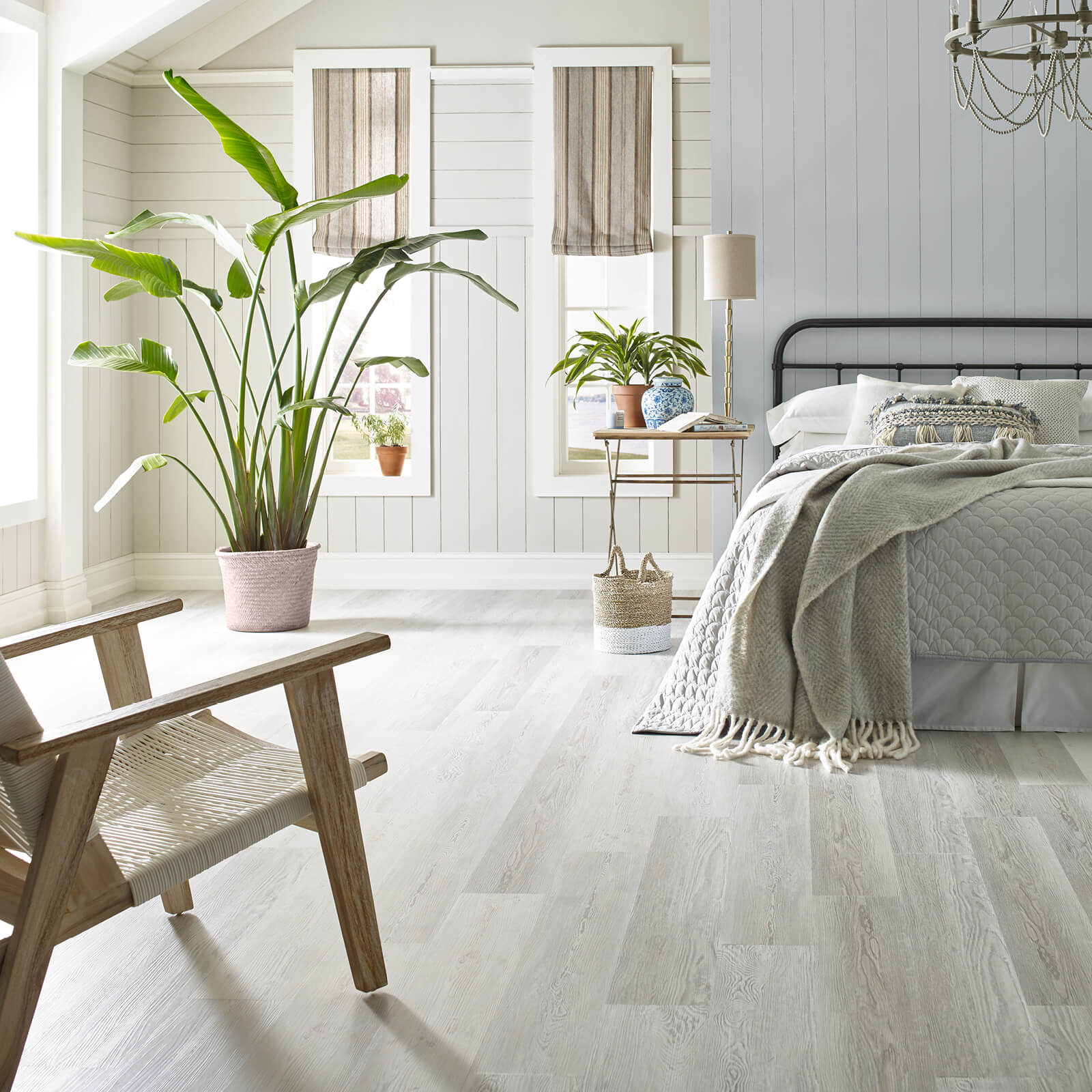 Bedroom flooring | Fantastic Floors