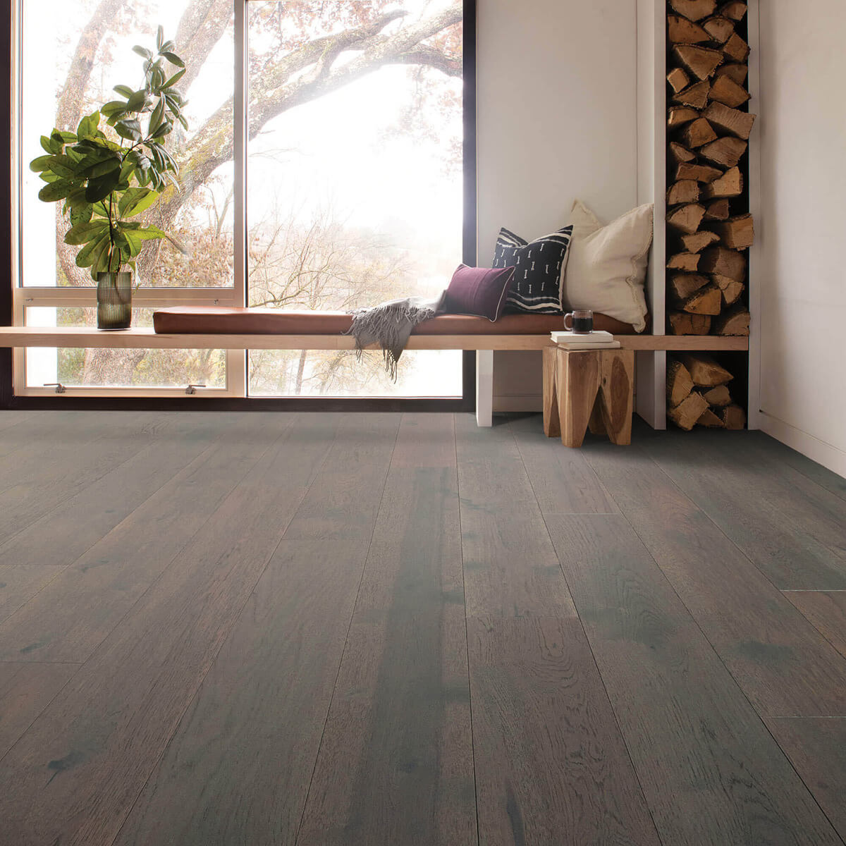 Hardwood flooring | Fantastic Floors