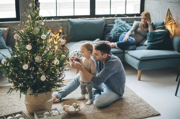 Prepare Your Floors for The Holidays | Fantastic Floors