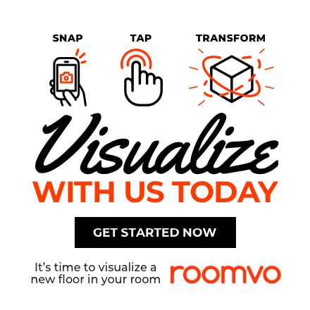 roomvo visualizer | Fantastic Floors