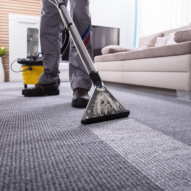 Carpet floor cleaning | Fantastic Floors