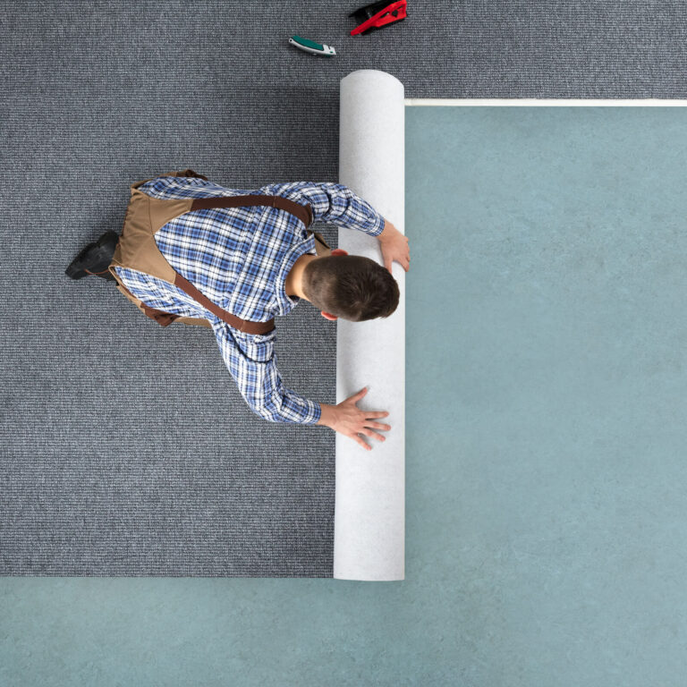 Carpet Installation