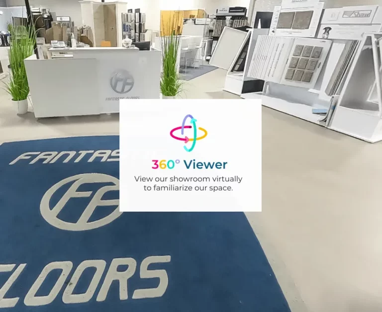 Virtual Tour