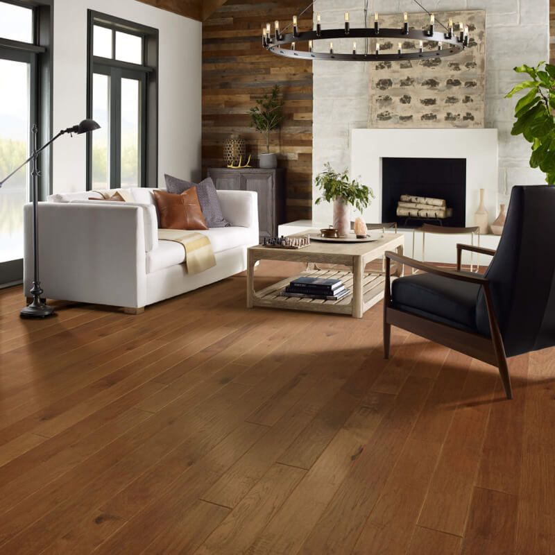 Living room flooring | Fantastic Floors