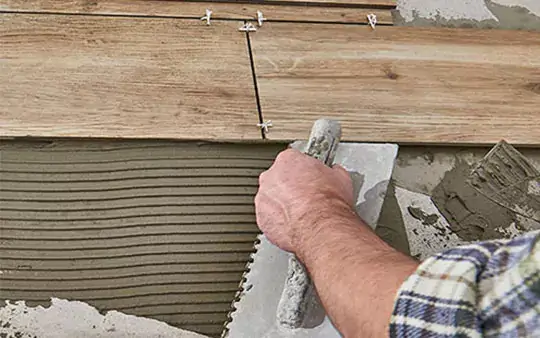 Tile Installation | Fantastic Floors